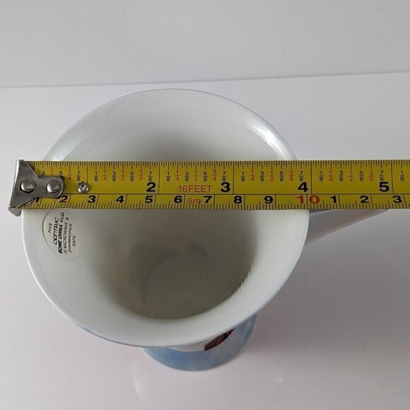 Vintage James Dean Tea/Coffee Mug Cup China NIB - Picture 8 of 12